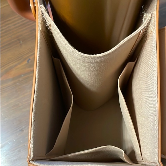 Brown Tumbler bag - Picture 9 of 12